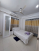 2-Bedroom Furnished Apartment Rent in -Bashundhara R/A
